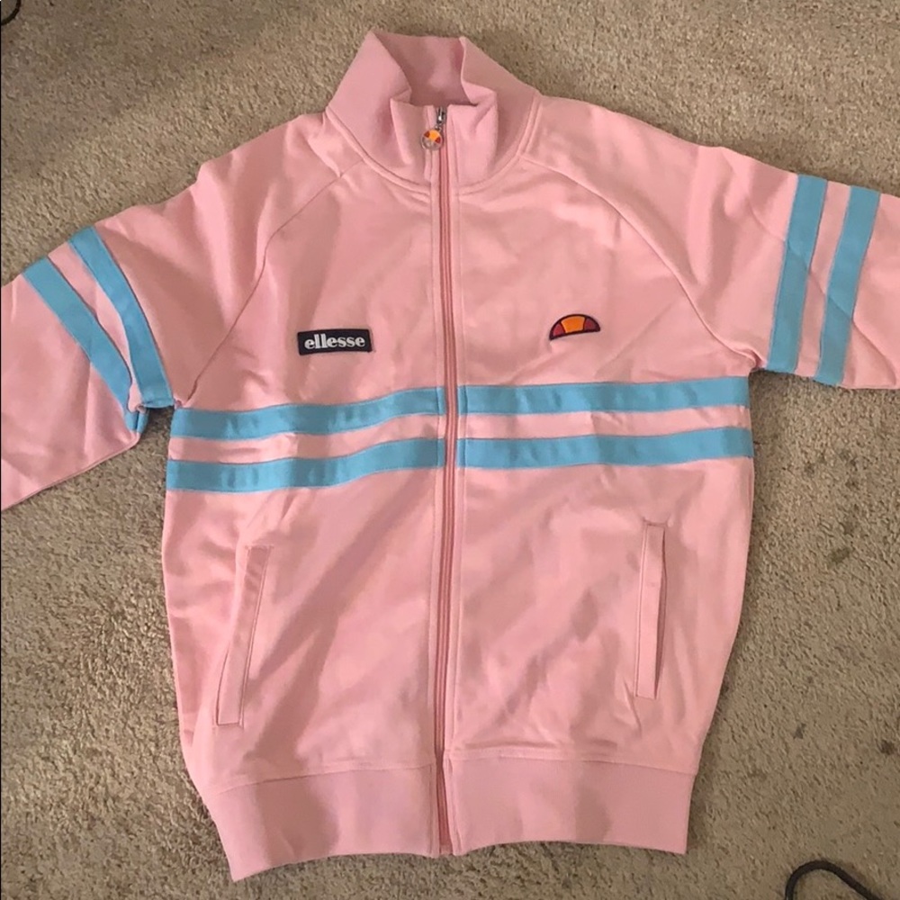 Ellesse jacket